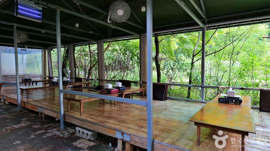 우이동 먹거리마을 (5)