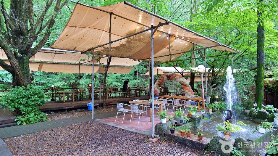 우이동 먹거리마을 (7)