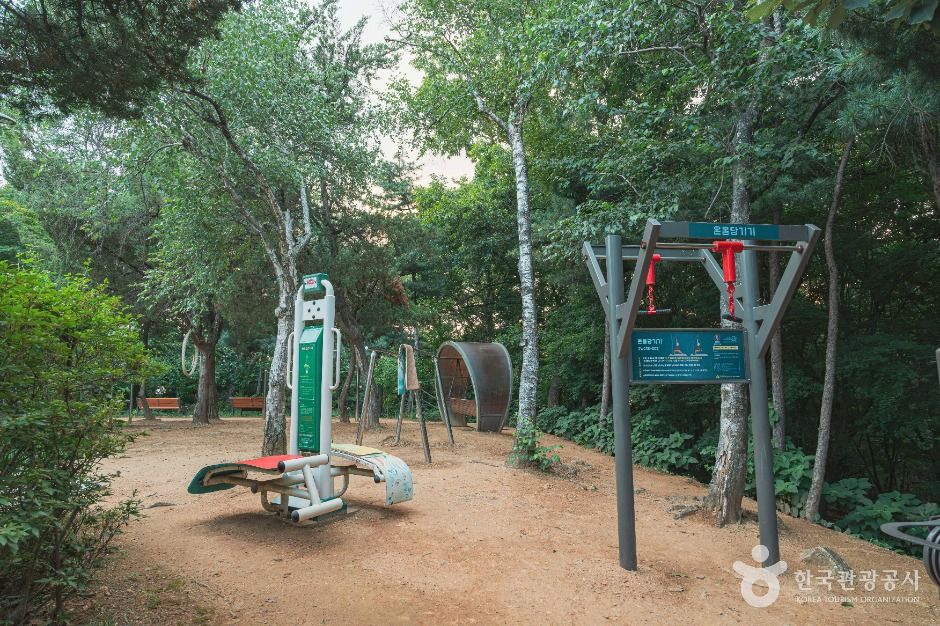 서울_우장산공원 (5)