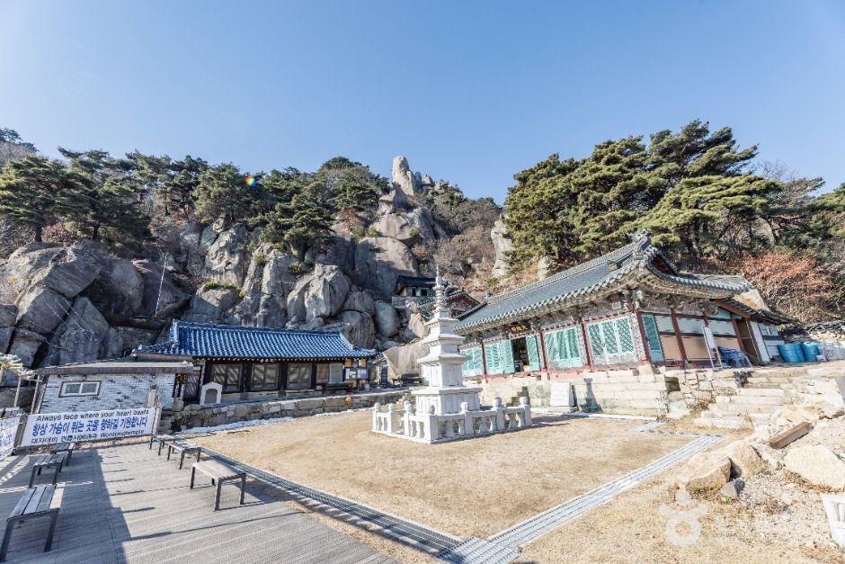 서울도봉_원통사(서울) (2)