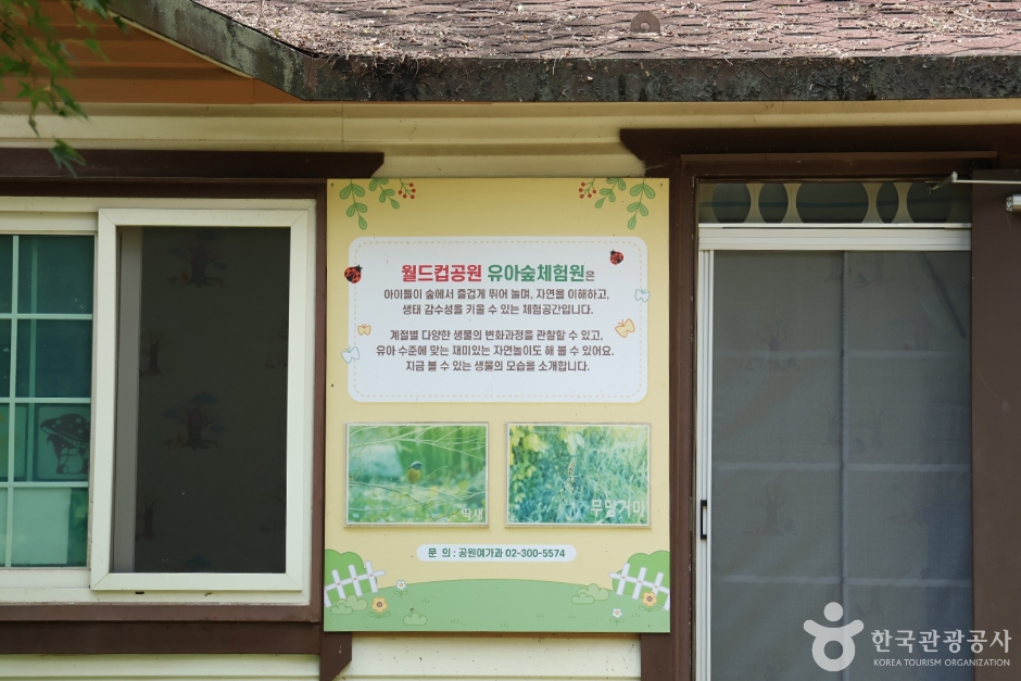 월드컵공원 유아숲체험원 (10)