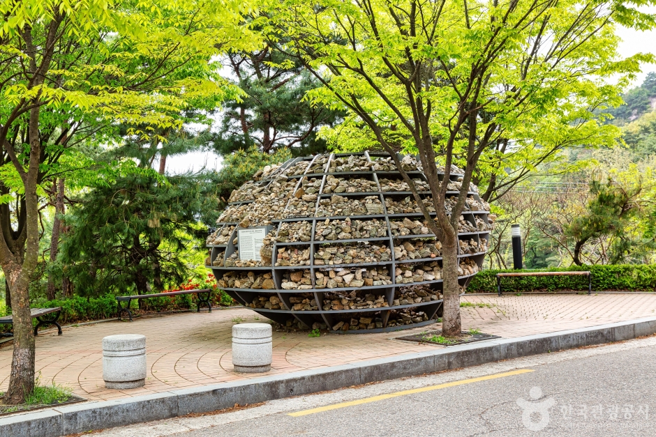 윤동주시인의언덕 (3)