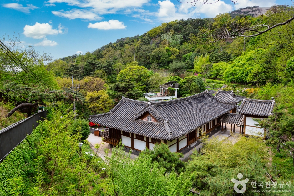 윤동주시인의언덕 (5)