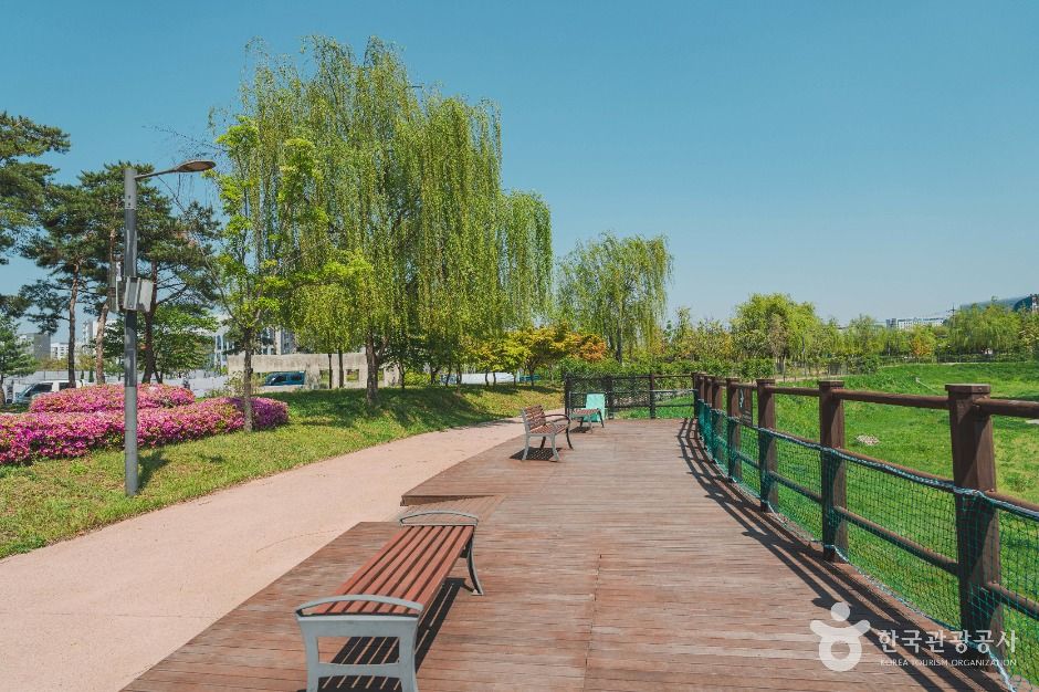 서울_율현공원 (2)