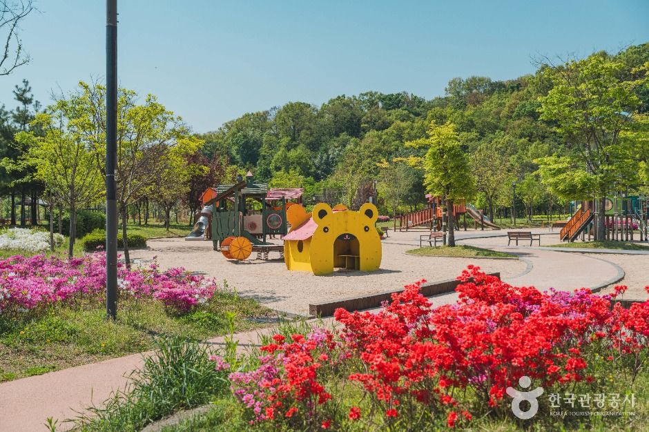 서울_율현공원 (4)