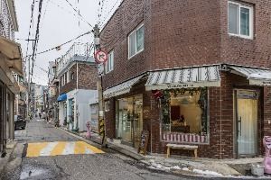 연남동끝자락길