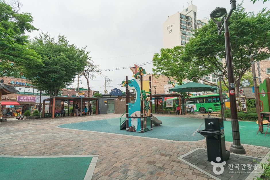 서울_은가어린이공원 (2)