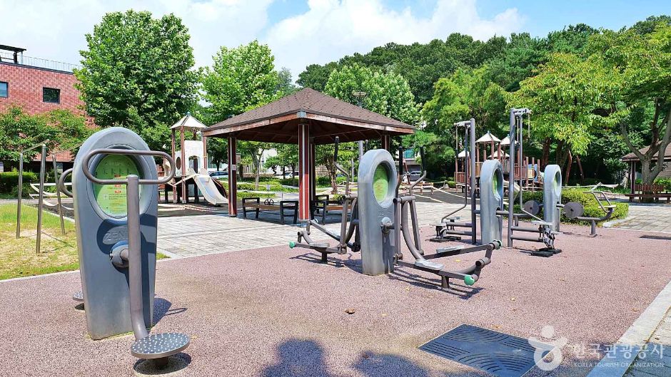 서울_은곡마을공원 (5)