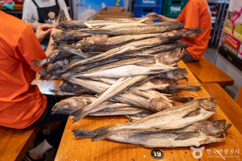 을지로 노가리골목(15)