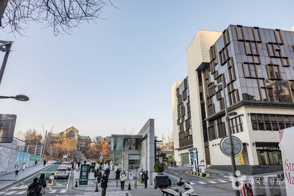 서울서대문_이대거리 (2)