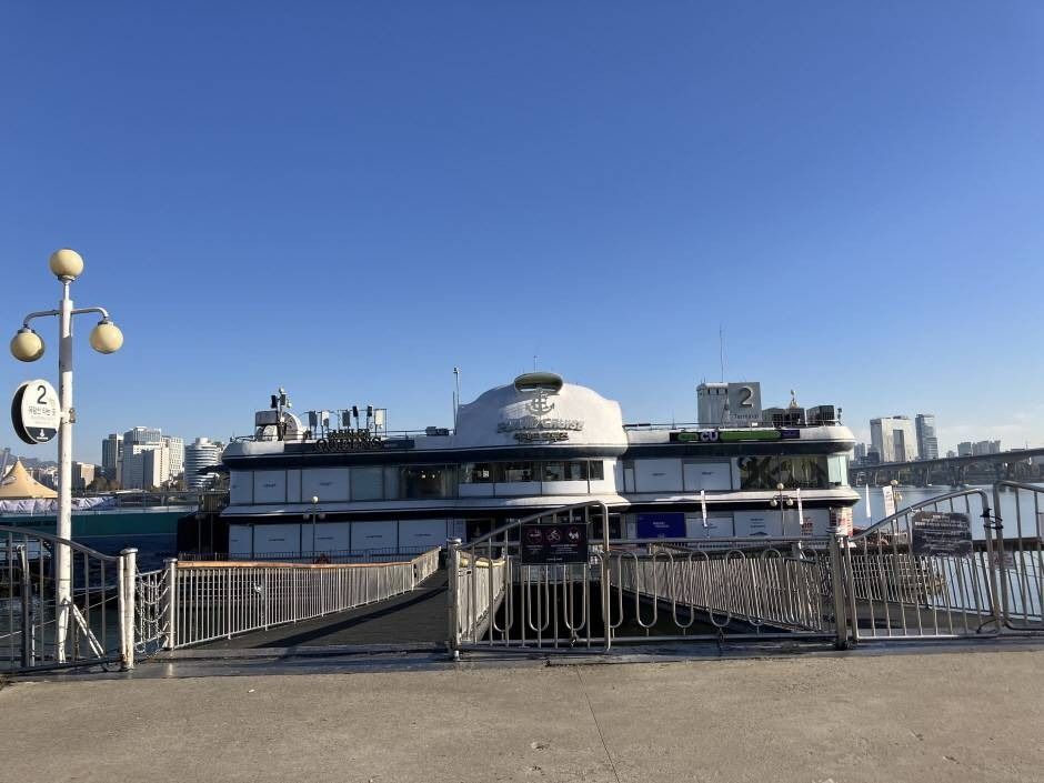 서울_이랜드크루즈(한강유람선) (5)