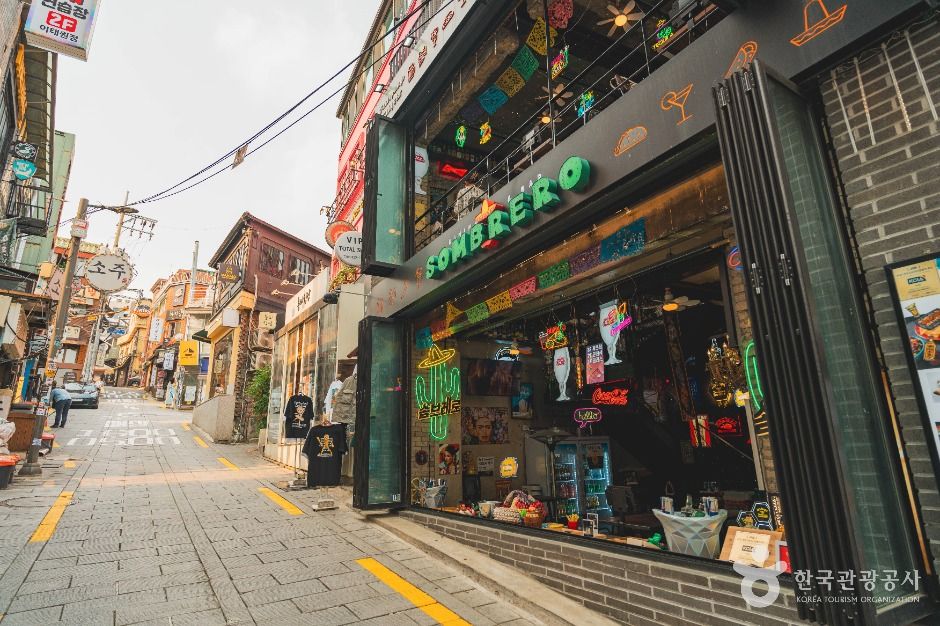 서울_이태원 관광특구 (5)