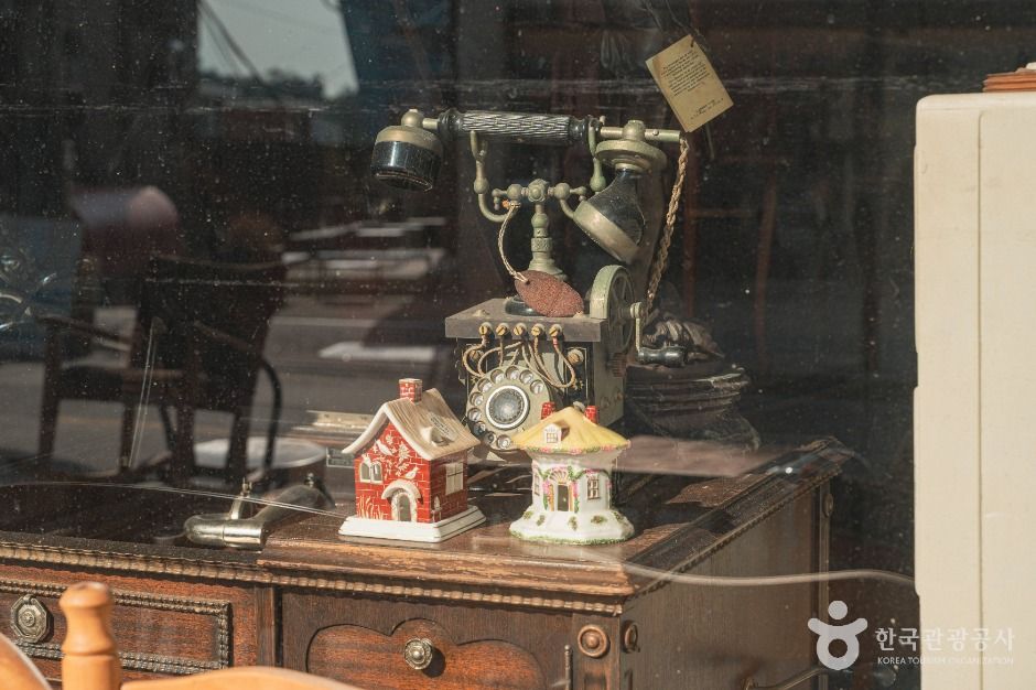 서울_이태원 앤틱 가구 거리 (3)