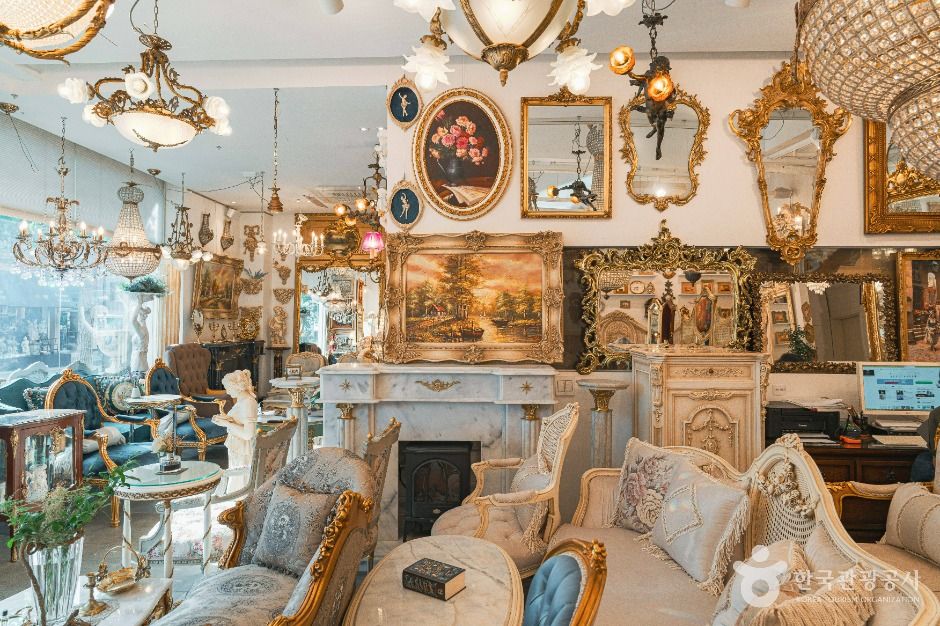 서울_이태원 앤틱 가구 거리 (5)