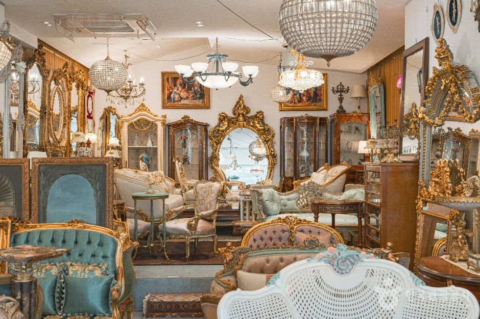 서울_이태원 앤틱 가구 거리 (6)