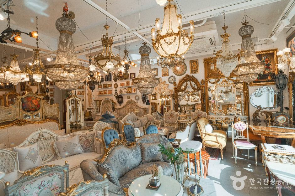 서울_이태원 앤틱 가구 거리 (7)