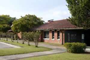 용산공원 부분개방부지