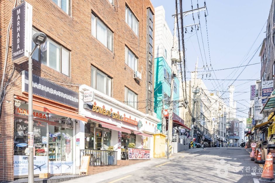 서울용산_이태원 우사단길 (4)