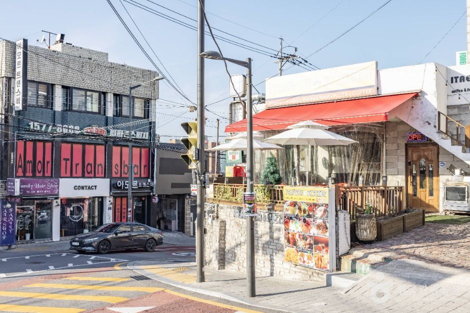 서울용산_이태원 우사단길 (7)