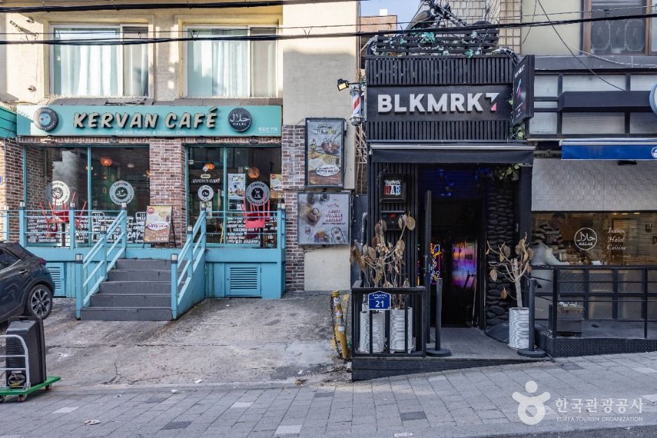 서울용산_이태원 우사단길 (8)