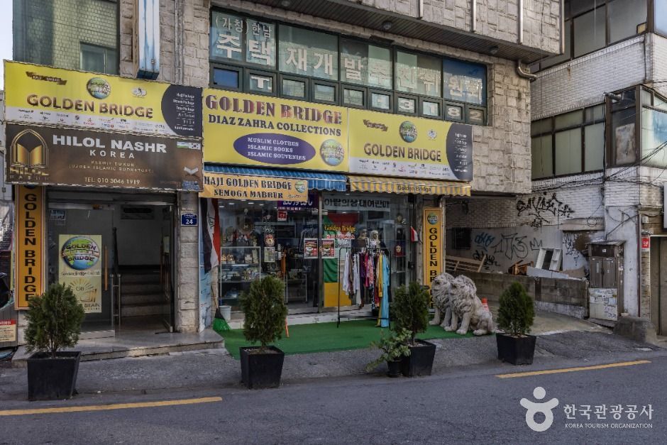 서울용산_이태원 우사단길 (9)