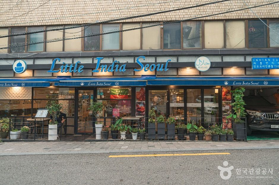 서울_이태원 이슬람거리 (4)