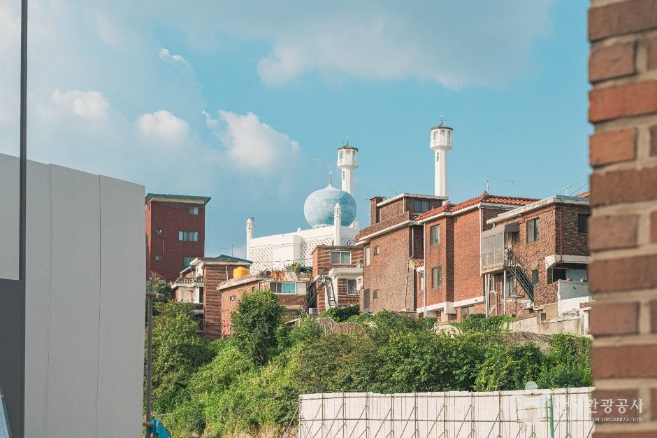 서울_이태원 이슬람거리 (6)