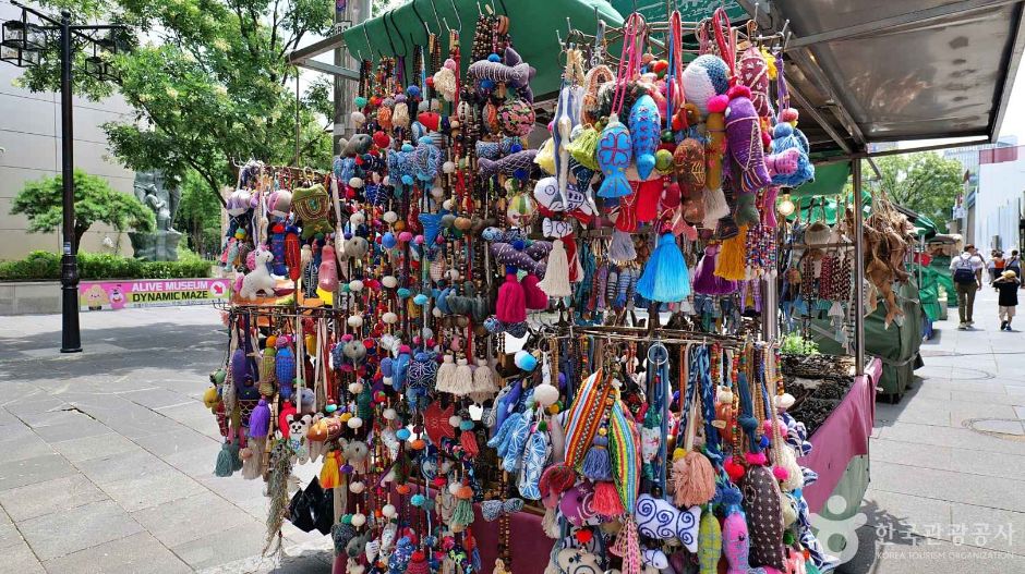 서울_인사동 (3)