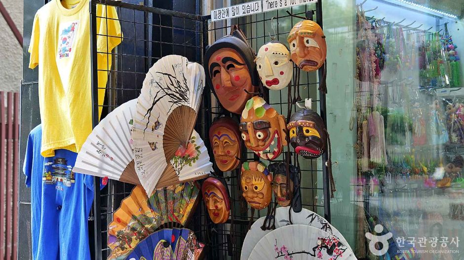 서울_인사동 (4)