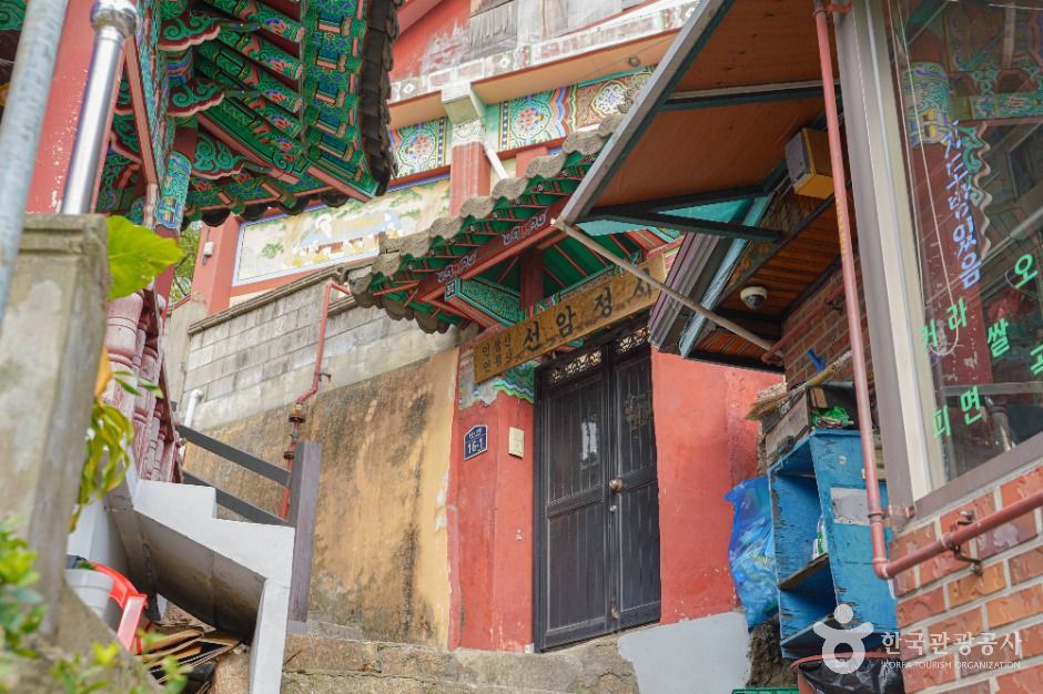 서울_인왕사(서울) (3)