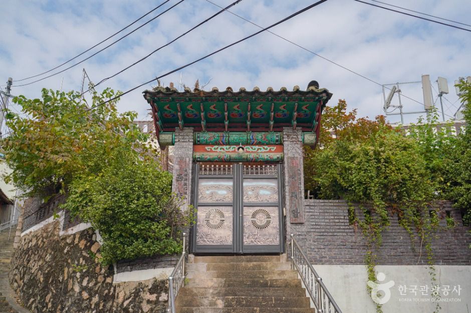 서울_인왕사(서울) (5)