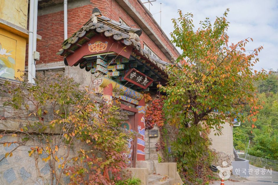 서울_인왕사(서울) (7)