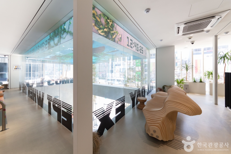 일상비일상의틈 (2)