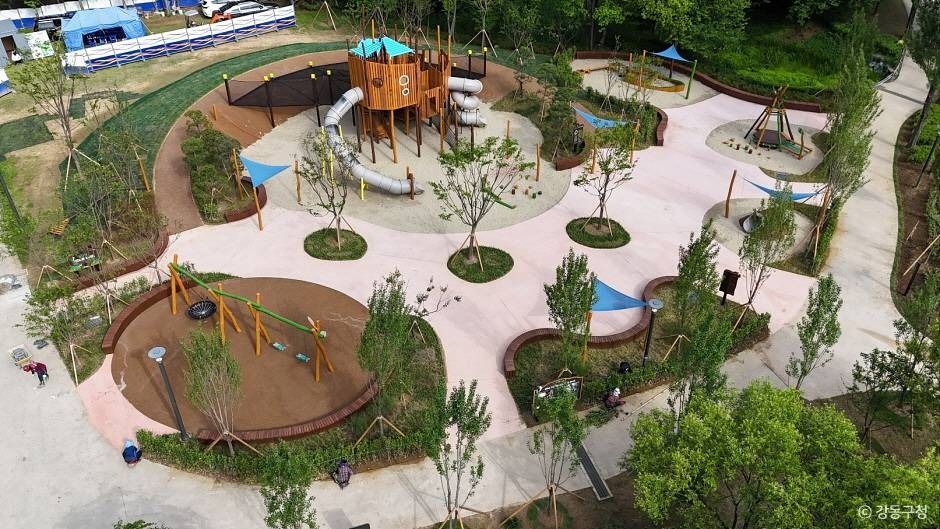 서울_일자산근린공원 (1)