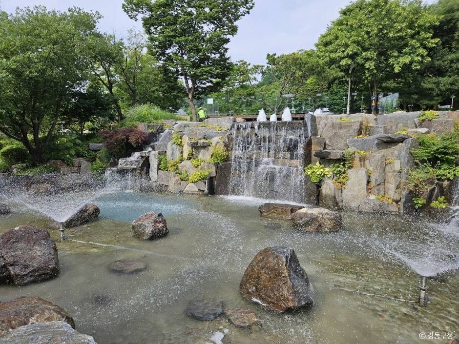 서울_일자산근린공원 (2)