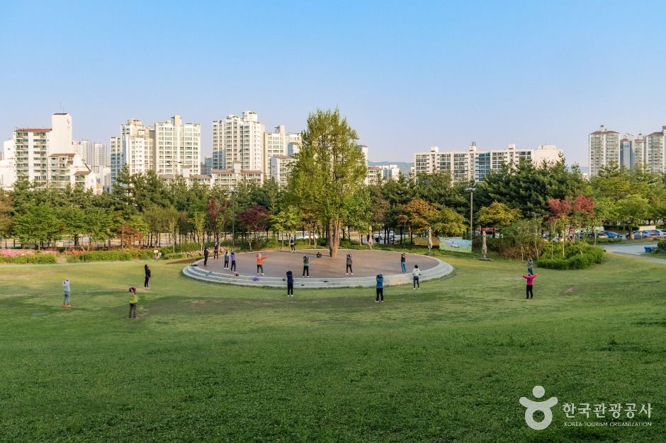 서울_일자산근린공원 (2)