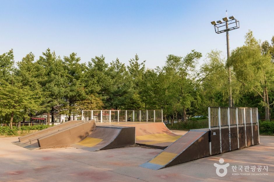 서울_일자산근린공원 (3)