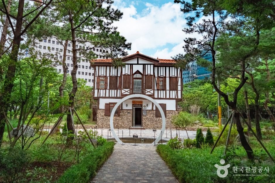 서울_자매공원(앙카라공원) (1)