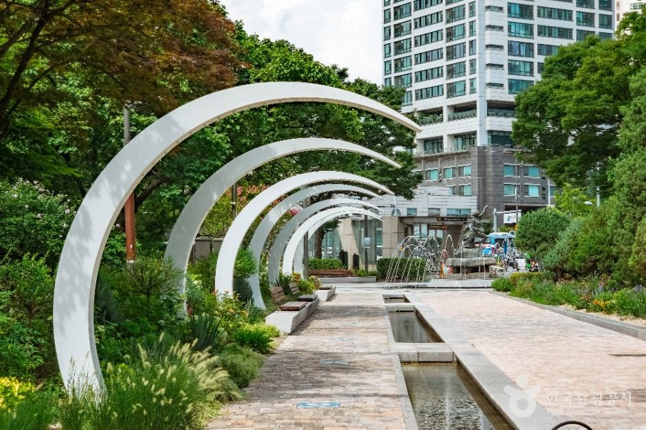 서울_자매공원(앙카라공원) (3)