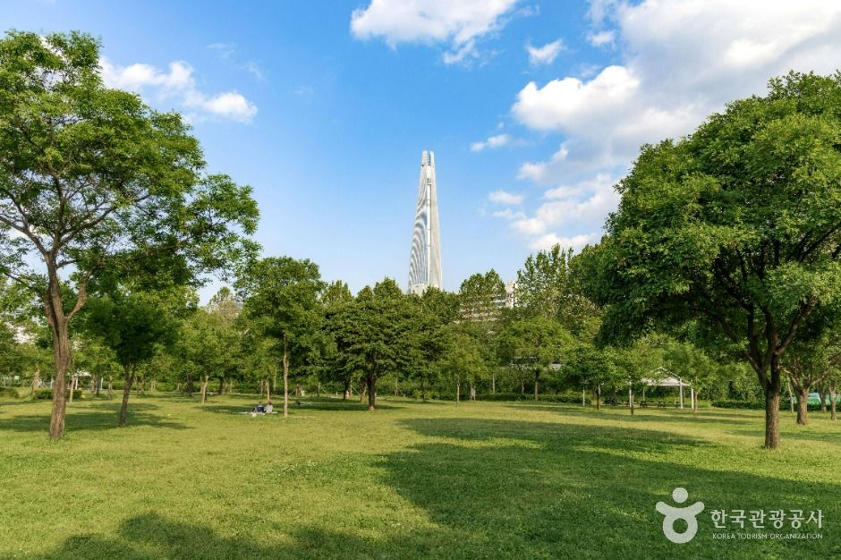 서울_잠실한강공원 (4)