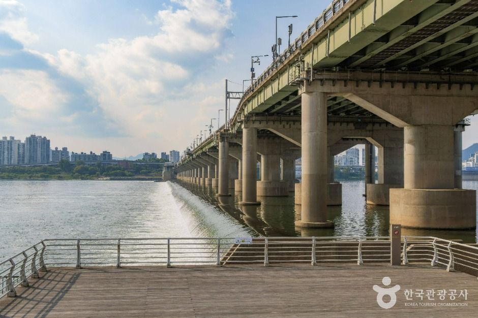 서울_잠실한강공원 (5)