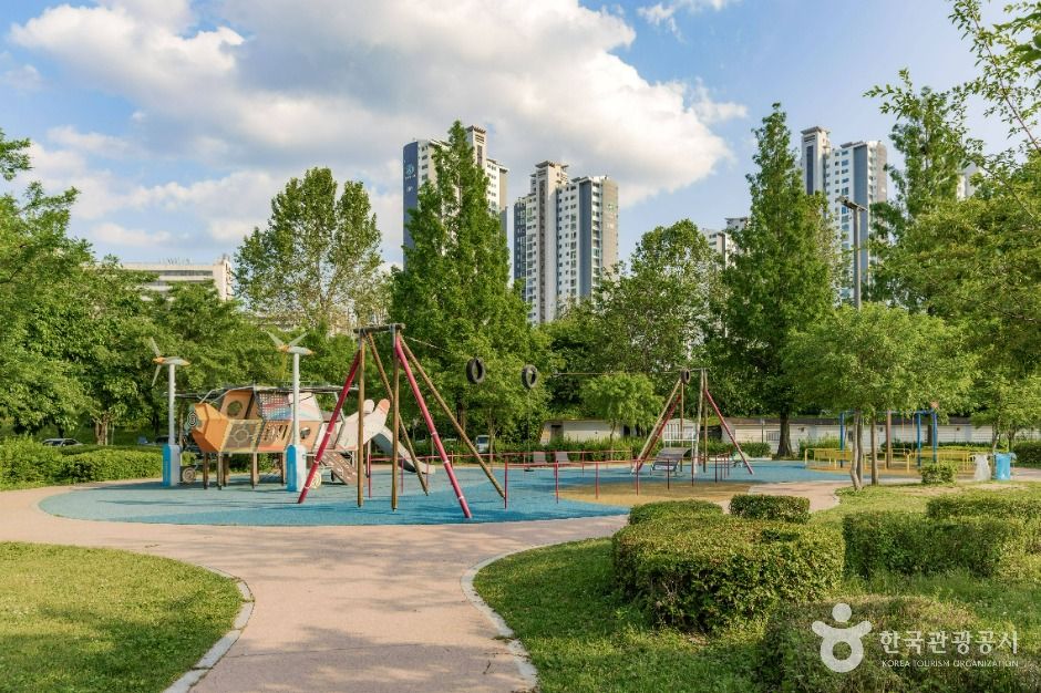 서울_잠실한강공원 (6)