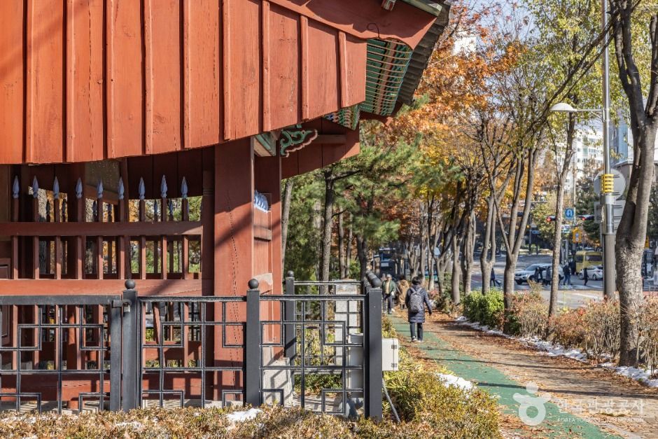 서울양천_장수공원(열녀문) (5)