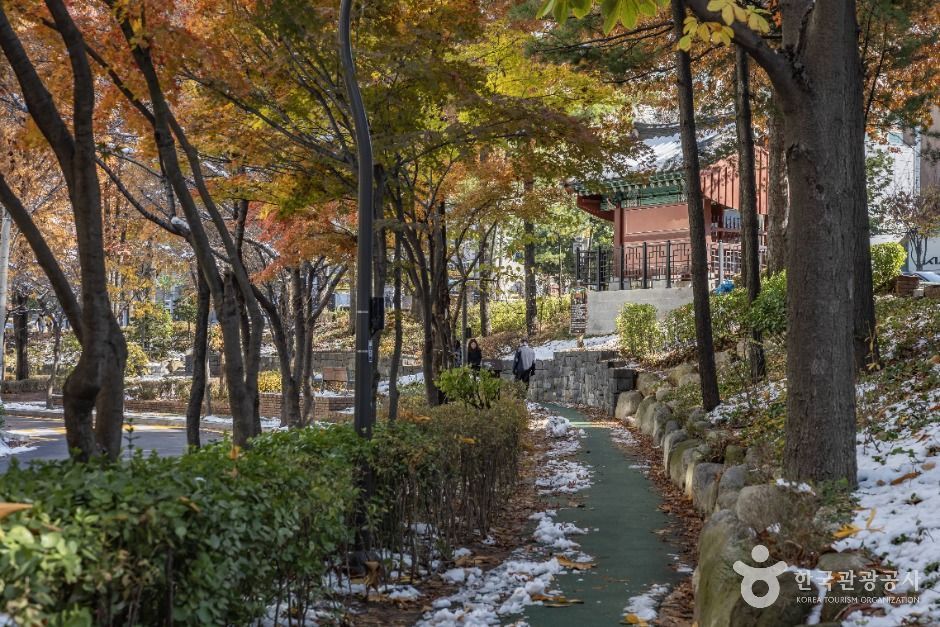 서울양천_장수공원(열녀문) (8)