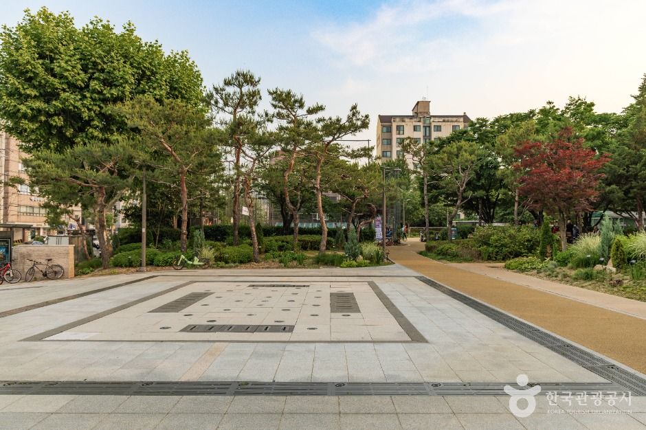 서울_장안근린공원 (3)