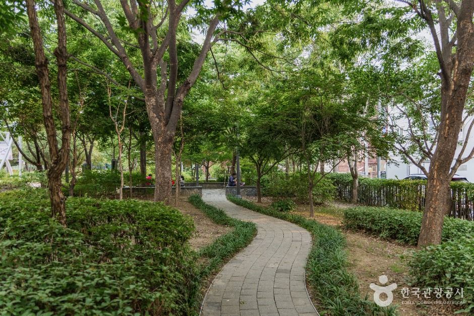 서울_장안근린공원 (4)