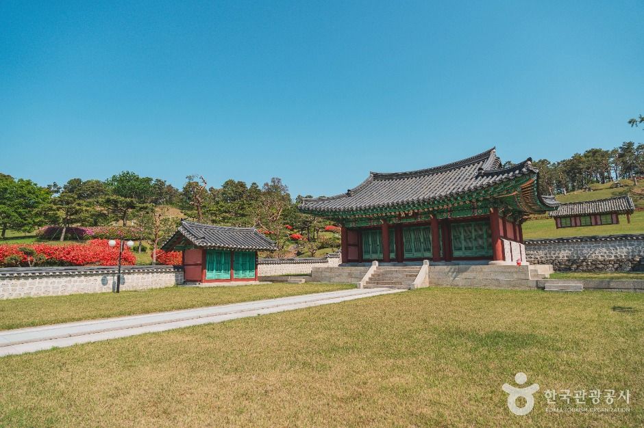 서울_전주이씨광평대군파묘역 (3)