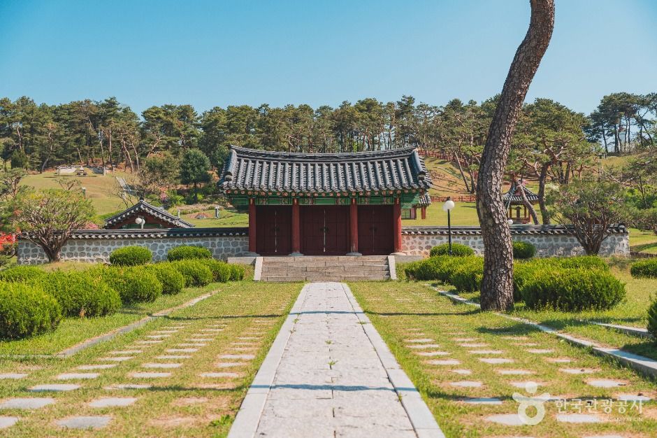 서울_전주이씨광평대군파묘역 (5)