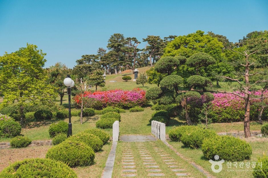 서울_전주이씨광평대군파묘역 (6)