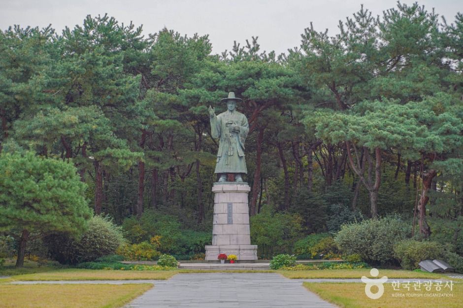 절두산 순교성지